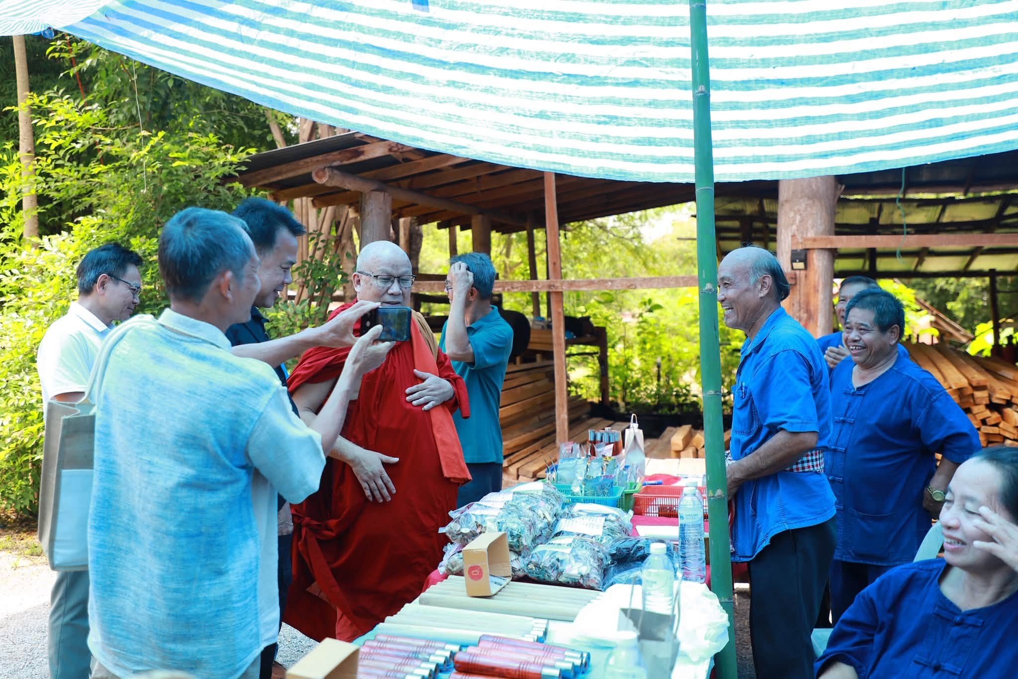 title - ลุย จ.แพร่ พร้อมลงพื้นที่ศึกษาดูงาน อัปเกรด ’ไม้ชุมชน‘ ดันแปรรูปสร้างมูลค่า สร้างรายได้อย่างยั่งยืน